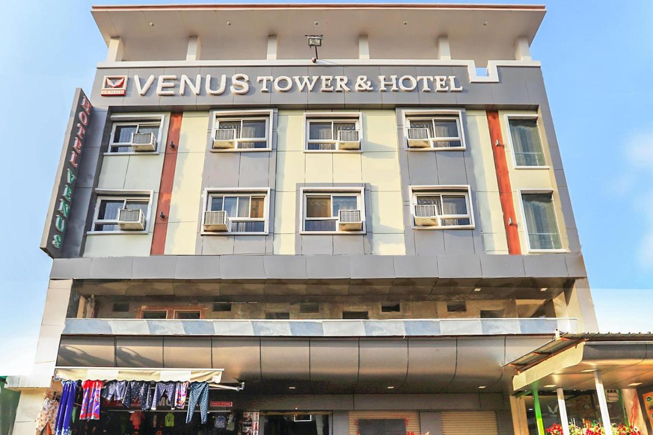 Oyo 11840 Hotel Venus Ajmer Exterior foto